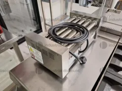 4#9468 Cucina industriale