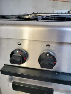 Cucina industriale ZANUSSI