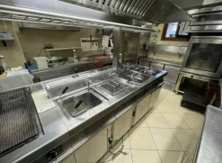 Cucina Professionale