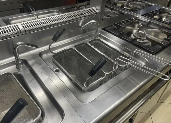 Cucina Professionale