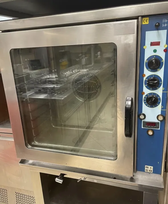 Cucina Professionale