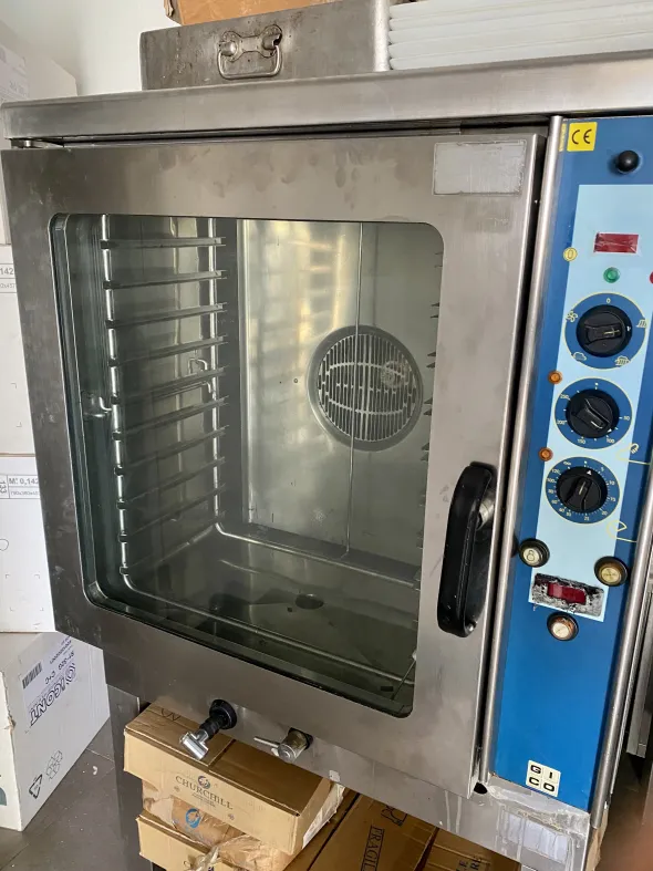 Cucina Professionale