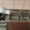 Cucina professionale MBM ottimo stato