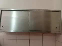 Cucina professionale MBM ottimo stato