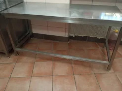 Cucina professionale MBM ottimo stato