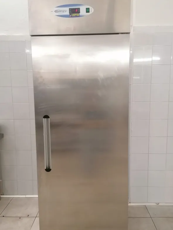 Cucina professionale usata