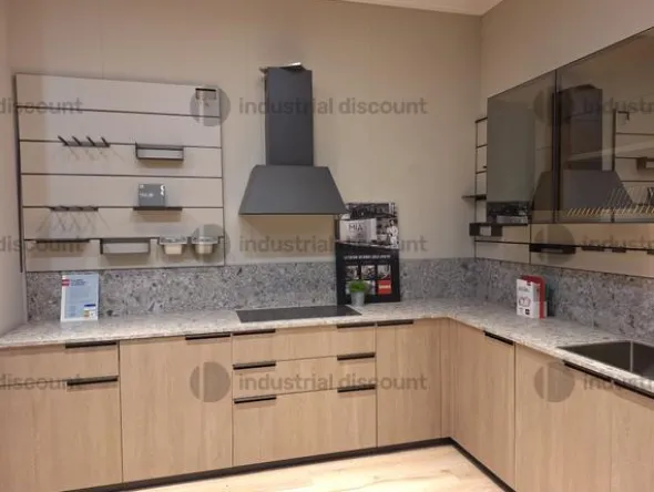 11#8706 Cucina Scavolini