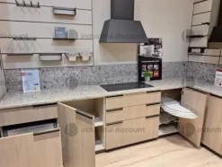 11#8706 Cucina Scavolini