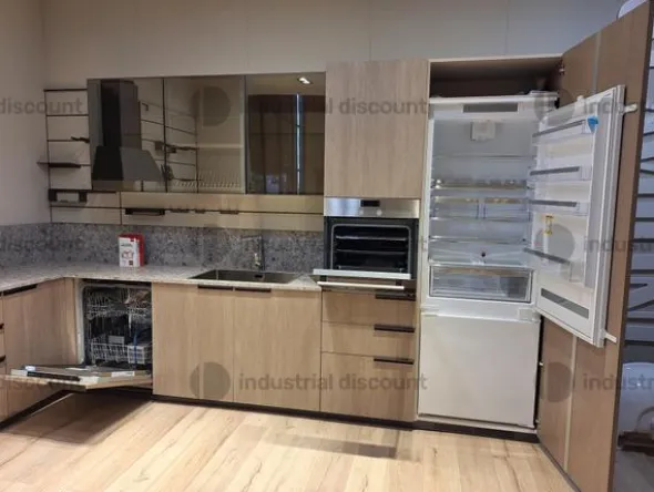 11#8706 Cucina Scavolini