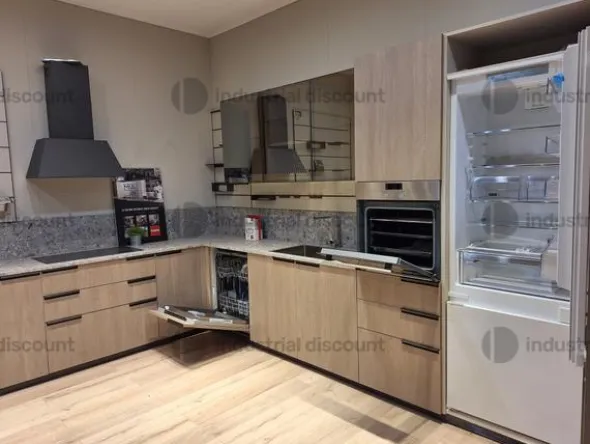 11#8706 Cucina Scavolini