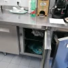 Cucina Zanussi completa