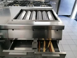 Cucina Zanussi completa