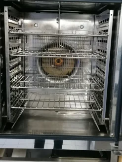 Cucina Zanussi completa