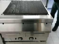 Cucina Zanussi completa