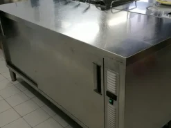 Cucina Zanussi completa