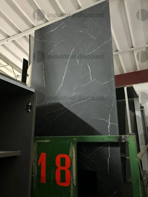 3#10027 Cucine Chateau D'Ax Imab