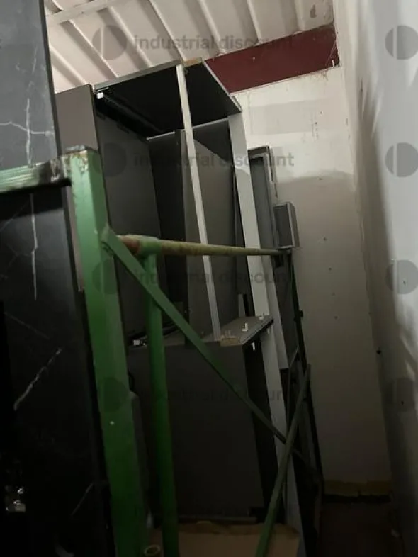3#10027 Cucine Chateau D'Ax Imab