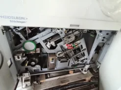 Cucipiega HEIDELBERG Stitchexpert