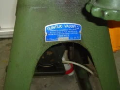 Cucitrice a filo metallico "Vaggelli"