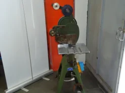 Cucitrice a filo metallico "Vaggelli"