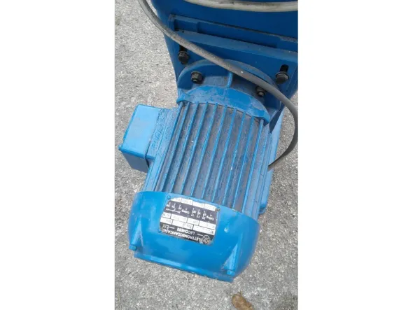 Cucitrice a punti metallici professionale