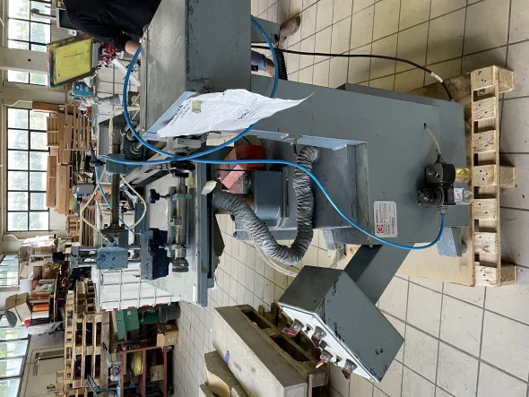 Cugher MS 300