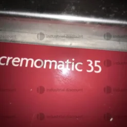 7#89190 Cuocicrema Cattabriga Cremomatic 35