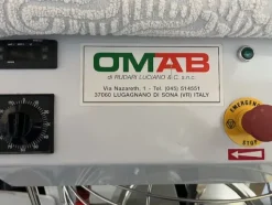 Cuoci Crema OMAB
