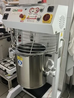 Cuoci Crema OMAB