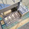 Cuocipasta automatico STIMA