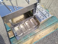 Cuocipasta automatico STIMA