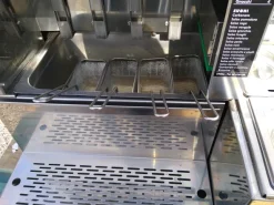 Cuocipasta automatico STIMA