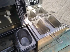 Cuocipasta automatico STIMA