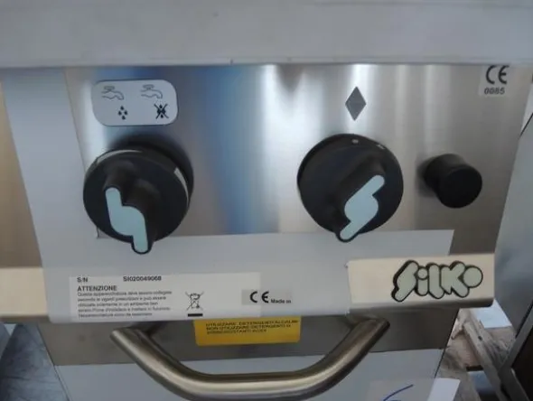 6#2985 Cuocipasta Silko Dg 72128