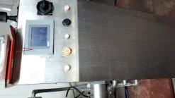 cuocitore a vapore Roboqbo1202 anno 2008