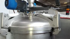 cuocitore a vapore Roboqbo1202 anno 2008