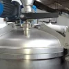 93#8414 Cuocitore a vapore Roboqbo modello 120