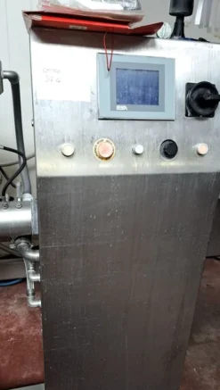 93#8414 Cuocitore a vapore Roboqbo modello 120