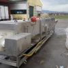 Cuocitore continuo Tecnoceam