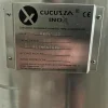 Cuocitore Diatermico 500 litri
