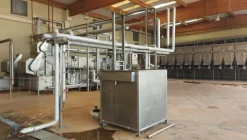 5#64650 Cuocitore Officine Meccaniche Mastromarino