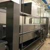 1#7392 Cuocitore per pesce Tecnoceam