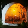 cupola geodetica pronta consegna