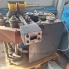 2#9365 Curva profilati