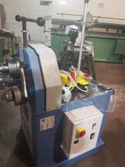 CURVAPROFILATI AR 35 usata