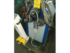 CURVAPROFILATI TAURING SAF 60 PLUS