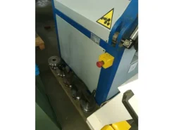 CURVAPROFILATI TAURING SAF 60 PLUS