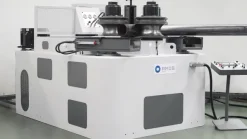 Curva profili AMOB Mod MAH 170/3 AC