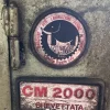 CURVAPROFILI CLAMP MOD CM 2000