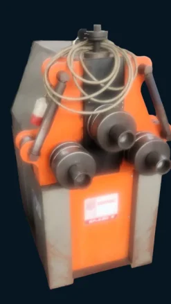Curva profili COMAC Mod GALILEO 5